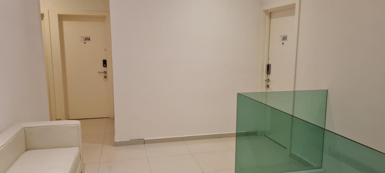 Star Tree Homestay -Contactless Self Check In Kuantan Bagian luar foto