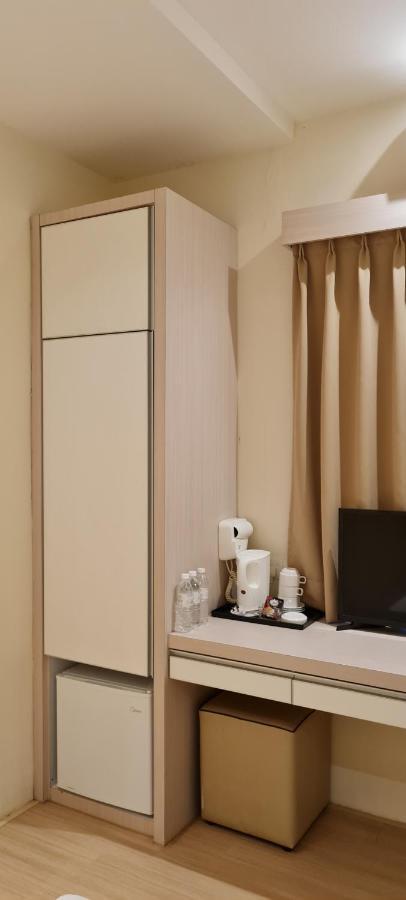 Star Tree Homestay -Contactless Self Check In Kuantan Bagian luar foto